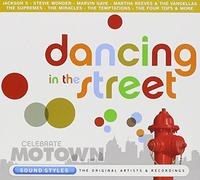 V/A - Dancing In The Street
