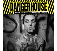V/A - Dangerhouse: Complete Singles Collected 1977-79 (2 CD)