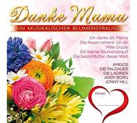 V/A - DANKE MAMA (2 CD)