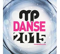 V/A - Danse Plus 2015
