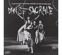 V/A - Danse Sacrale (2 LP)