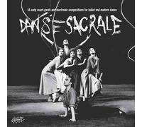 V/A - Danse Sacrale