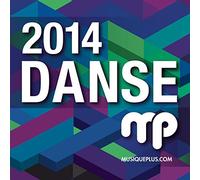 V/A – Danseplus 2014 – Sony (2014)