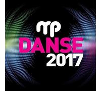 V/A - Danseplus 2017