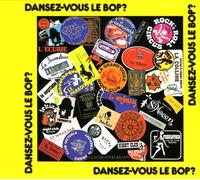 V/A - DANSEZ VOUS LE BOP -13TR-