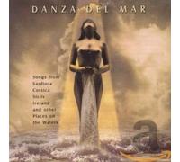 V/A - DANZA DEL MAR -14TR-