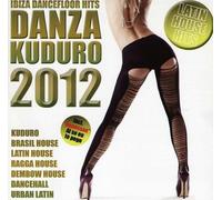 V/A - Danza Kuduro 2012
