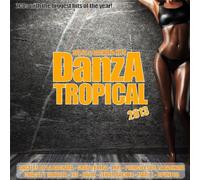 V/A - Danza Tropical 2013 (Salsa Y Bachata Hits) (2 CD)
