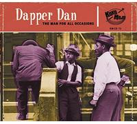 V/A - Dapper Dan
