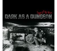 V/A - Dark As A Dungeon: Songs Of The Mines