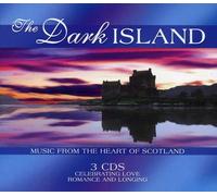V/A - Dark Island (3 CD)