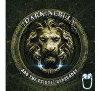 V/A - Dark Nebula & The Psionic Renegades