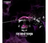 Various Artists Dark Side of the Mind (CD) Album