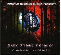 V:A - Dark Strike Express