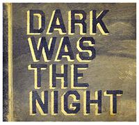 V/A - Dark Was The Night (Red Hot Complilation)