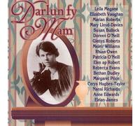 V/A - Darlun Fy Mam-Welsh Solos & Folk Songs