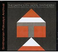 V/A - Dartmouth Digital Synthesizer