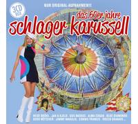 V/A - Das 60er Jahre Schlager Karuss
