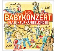 V/A - DAS BABYKONZERT