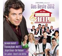 V/A - Das Beste 2012 Aus Dem Musikanten Stadl (2 CD)
