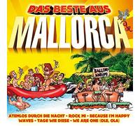 V/A - DAS BESTE AUS MALLORCA