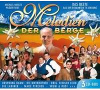 V/A - DAS BESTE AUS MELODIEN..