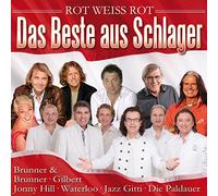 V/A - DAS BESTE AUS SCHLAGER