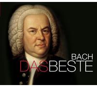 V/A - DAS BESTE: BACH (3 CD)