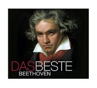 V/A - DAS BESTE: BEETHOVEN (3 CD)