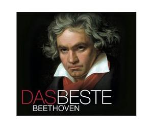 V/A - DAS BESTE: BEETHOVEN (3 CD)