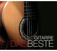 V/A - DAS BESTE: GITARRE (3 CD)