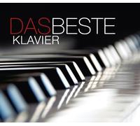 V/A - DAS BESTE: KLAVIER (3 CD)