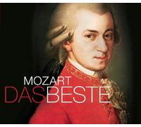 V/A - DAS BESTE: MOZART (3 CD)