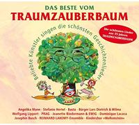 V/A - Das Beste Vom Traumzauberbaum: Jubilaum