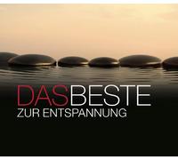 V/A - DAS BESTE: ZUR ENTSPANNUN (3 CD)