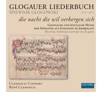 V/A - Das Glogauer Liederbuch