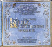 CD Il Grande Audiolibro Di Racconti 8CD