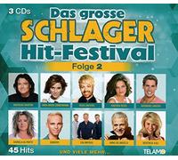 V/A - DAS GROSSE SCHLAGER HIT..