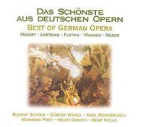 V/A - DAS SCHONSTE AUS DEUTSCHE