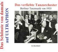 V/A - DAS VERLIEBTE TANZORCH..