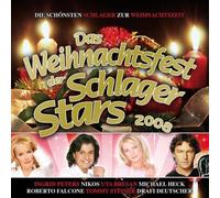 V/A - Das Weihnachtsfest Der