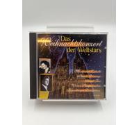 V/A - DAS WEIHNACHTSKONZERT..