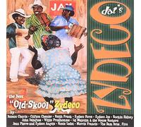 V/A - Dat's Zydeco: Best Old
