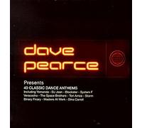 V/A - DAVE PEARCE PRESENTS 40..