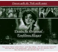 V/a-Davon Geht die Welt Nicht Unter