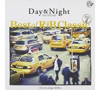 V.A. - DAY&NIGHT BEST OF R&B CLASSIC