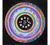 Various Artists Day of the Dead (CD) Box Set