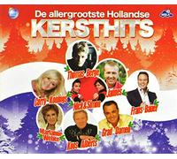 V/A - DE GROOTSTE HOLLANDSE..