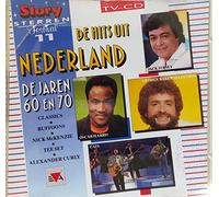 V/A - De Hits Uit Nederland - De Jaren 60 En 70 - Deel 11