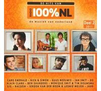 V/A - De Hits Van 100% Nl 2011